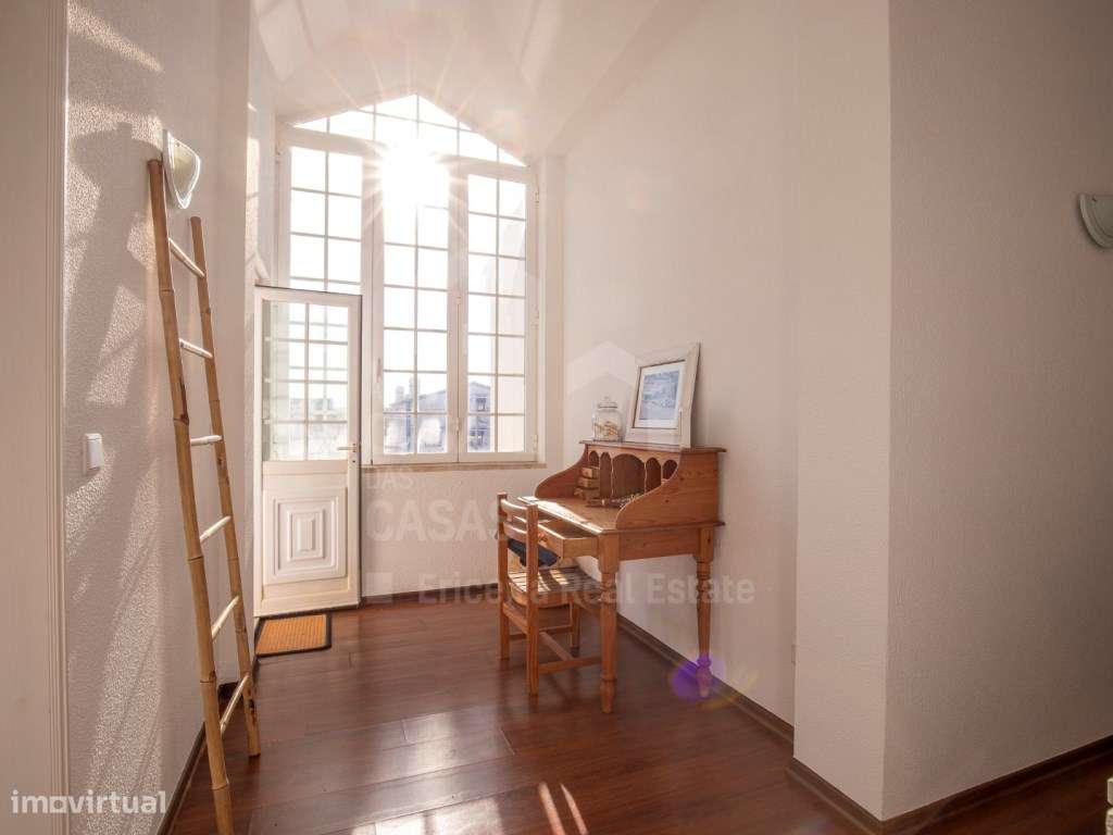 Vende Moradia T3 - Ericeira 5 km, A Casa das Casas-9