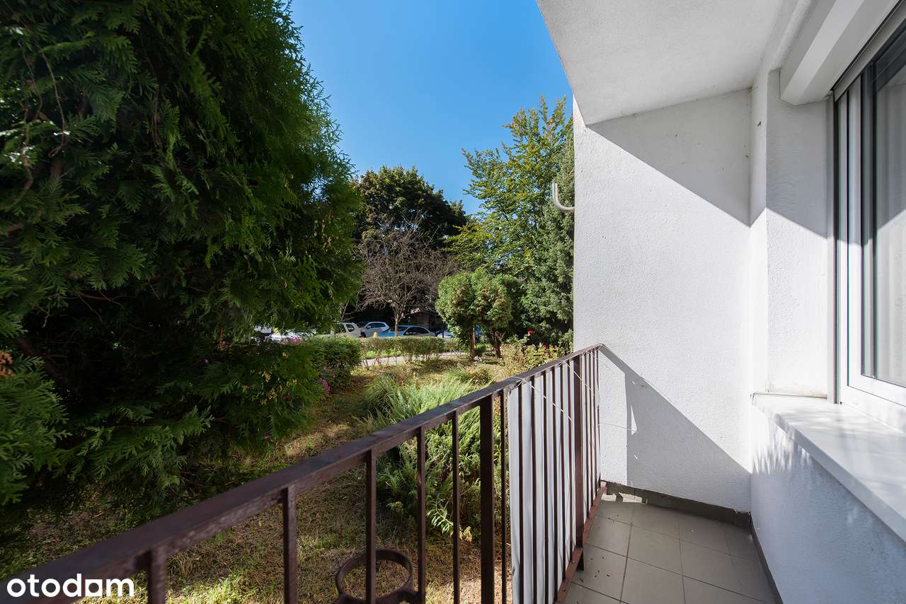 Skawina mieszkanie po remoncie na parterze-10