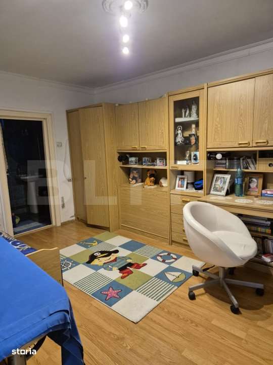 Casa spatioasa cu 5 dormitoare de vanzare in Chetani - Imagine principală: 3/19