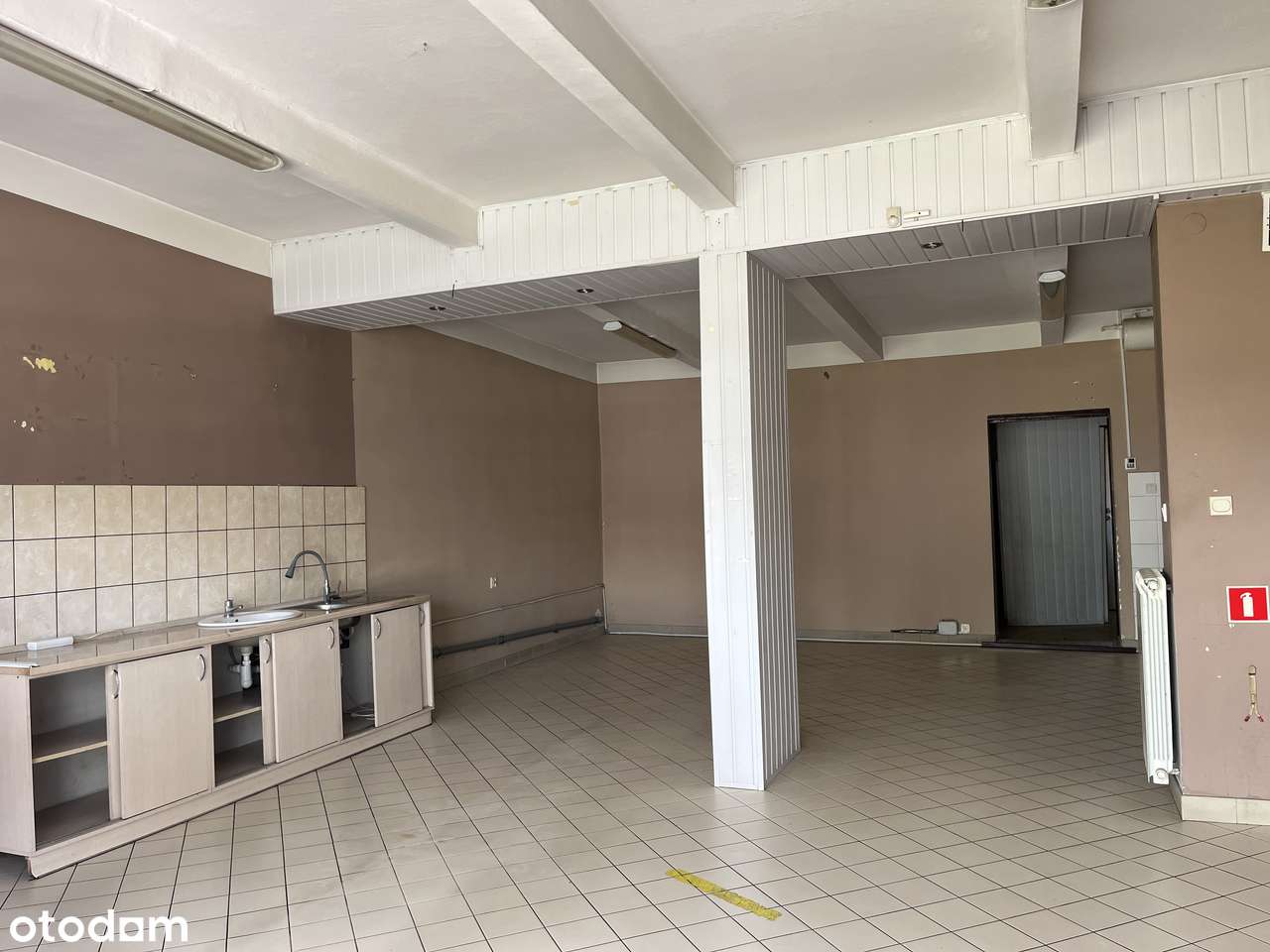 Lokal użytkowy idelany na sklep! - Pełny obrazek: 4/11