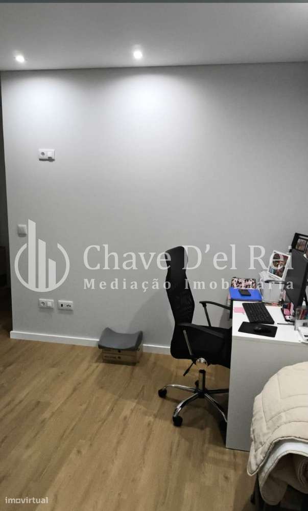 Apartamento T2 Venda em Repeses e São Salvador,Viseu - Grande imagem: 3/7