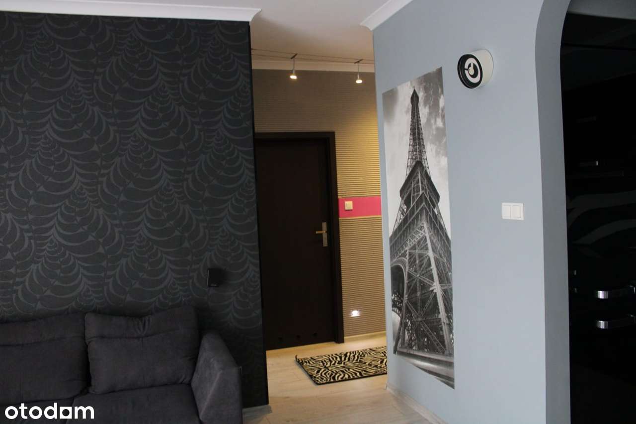 os. Przylesie, 2 pokojowe z garażem, balkon, winda-7