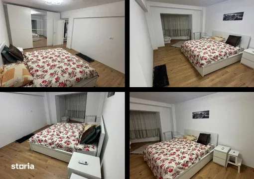 Inchiriere apartament 2 camere | Blv. Decebal | 62 mp | renovat 2024 - Imagine principală: 5/7