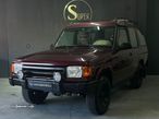 Land Rover Discovery 2.5 TDi - 1