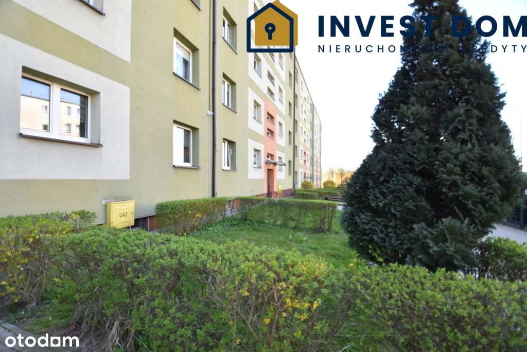 Okazja! M4 z dużym balkonem i komórką Turystyczna.-9