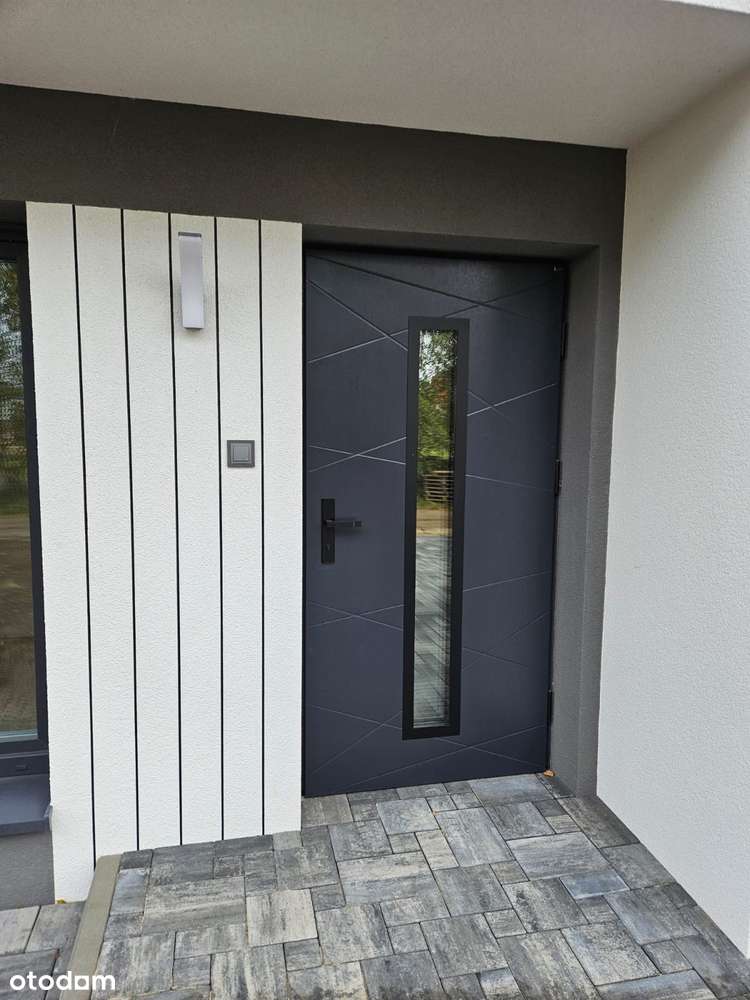 Wolna lewa strona Kębłowo Wiśniowa - Pełny obrazek: 5/13