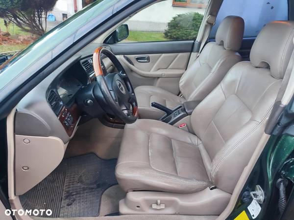 Subaru Outback Legacy 3.0 16v 4x4 - 10