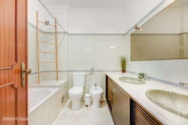 Apartamento T2 arrendamento - Grande imagem: 4/21