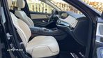 Mercedes-Benz S 400 d 4MATIC Aut - 16