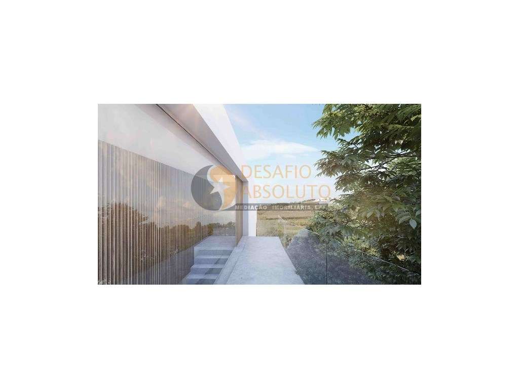 Terreno Urbano c/ Projeto Aprovado, 666m2 - Trafaria, Almada - Grande imagem: 4/16