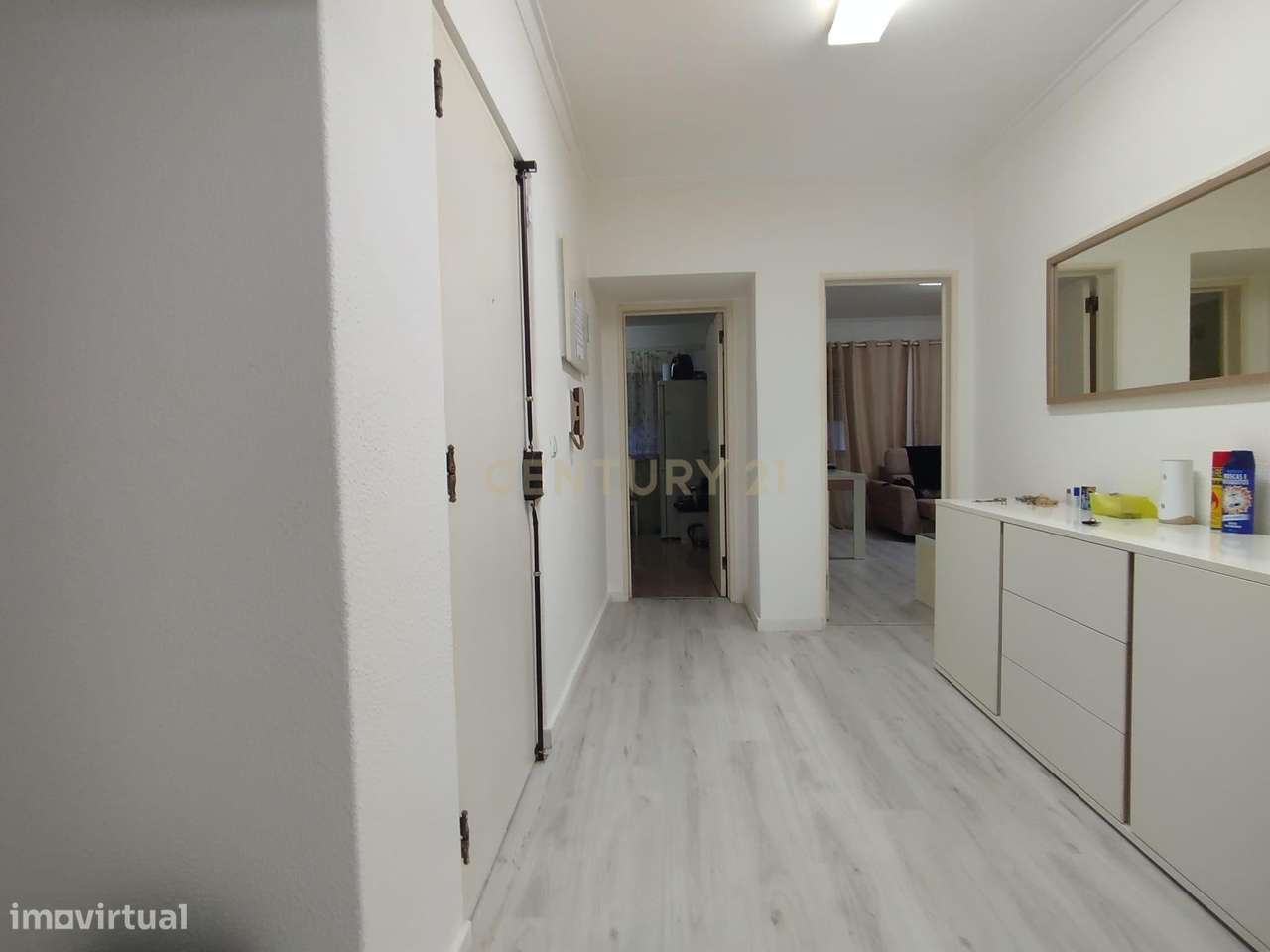 Apartamento T3 na Costa da Caparica – Viva entre o mar e a cidade!-9