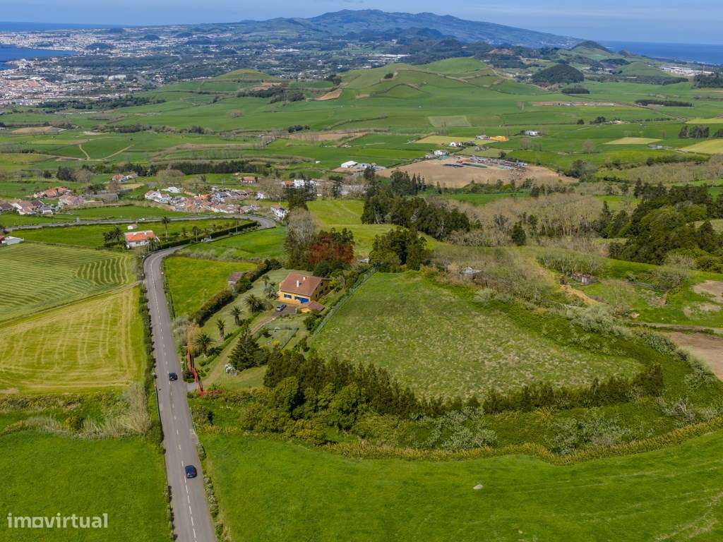 Refúgio Exclusivo com Vista Panorâmica Sobre o Atlântico - Costa Su...-54