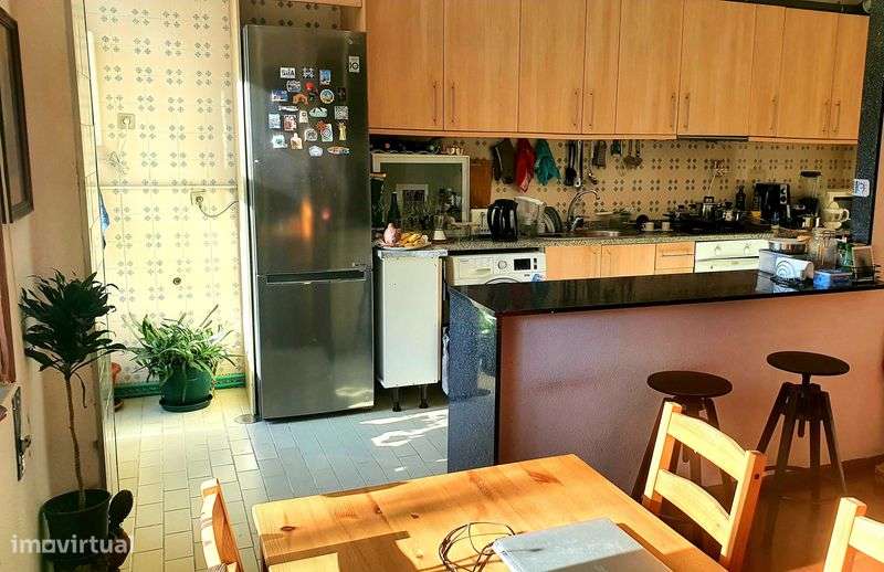 Apartamento T2 Arrenda-se Braga - Grande imagem: 5/12