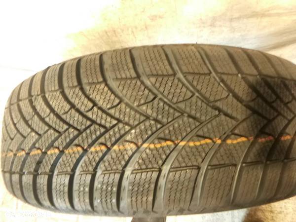 nowa opona 205/60R16 Semperit Speed-Grip 5 92H - 1