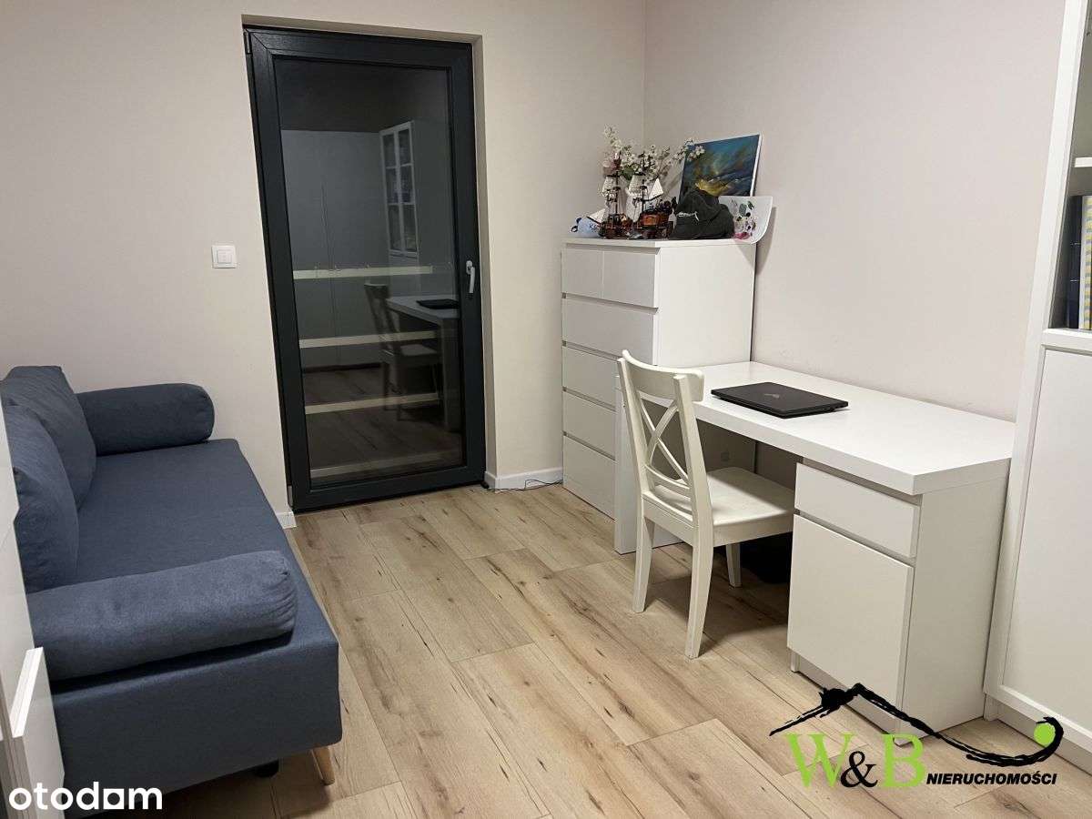 Gotowy do zamieszkania dom blisko centrum.-7