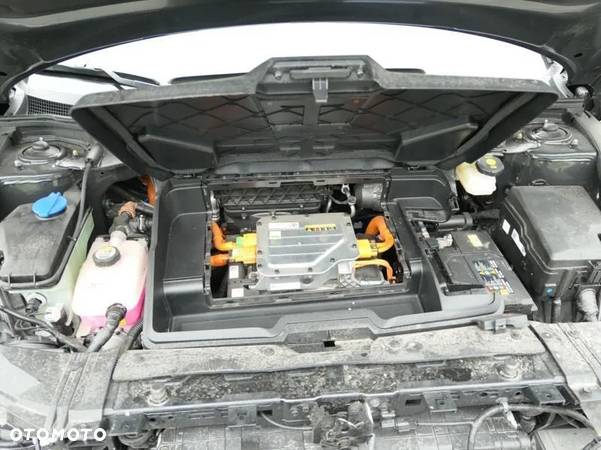 Kia EV6 77.4kWh AWD - 7