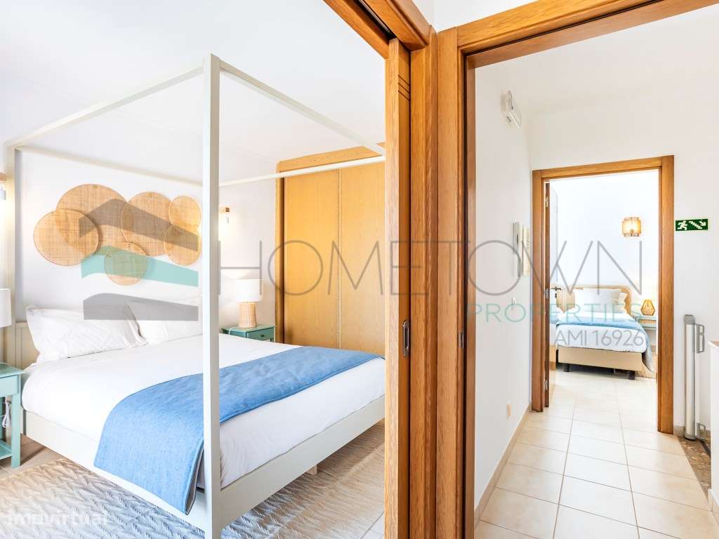 Moradias geminadas - Lumina, Carvoeiro-28