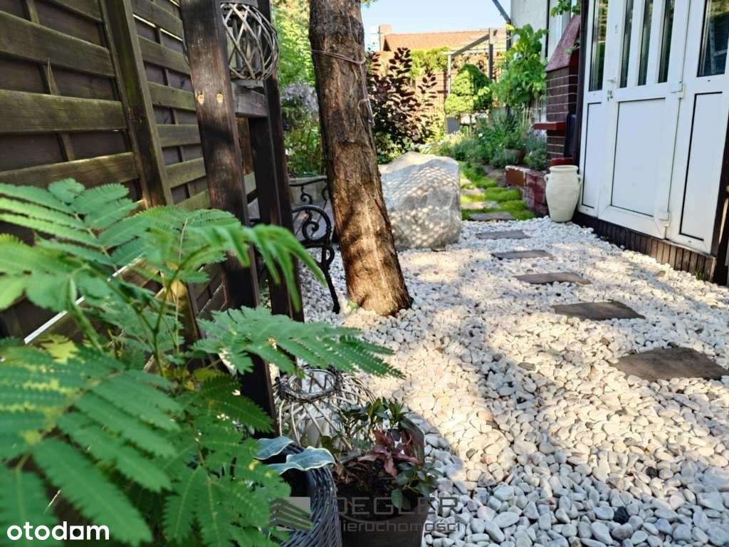 Piękny, odremontowany dom w Gorzowie Wlkp.-16