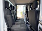 Ford TRANSIT  DOKA SKRZYNIA - 13