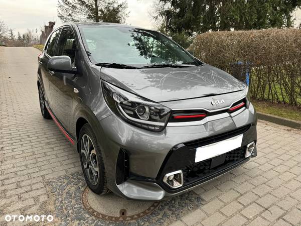 Kia Picanto - 2