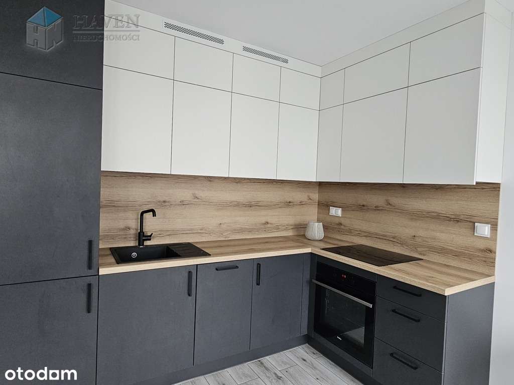 Umeblowana kawalera - os. Izabelin - Pełny obrazek: 2/7