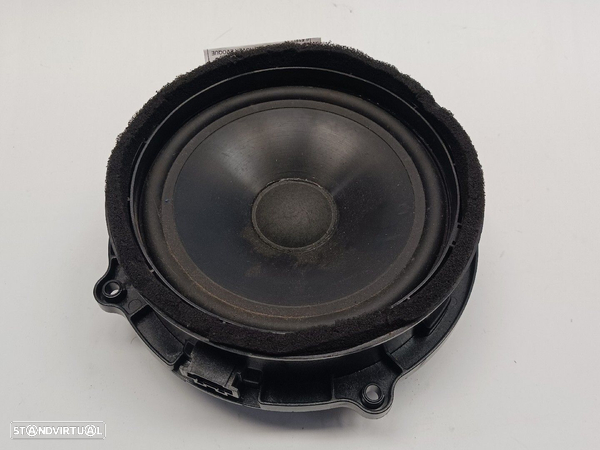 Subwoofer Land Rover Range Rover Evoque (L538) - 1