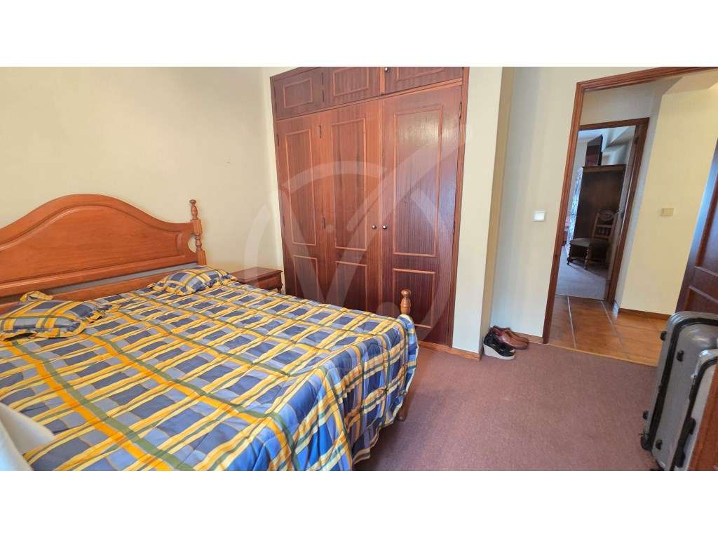 Apartamento T2 em Aver-o-Mar - A 100 metros da Praia-10
