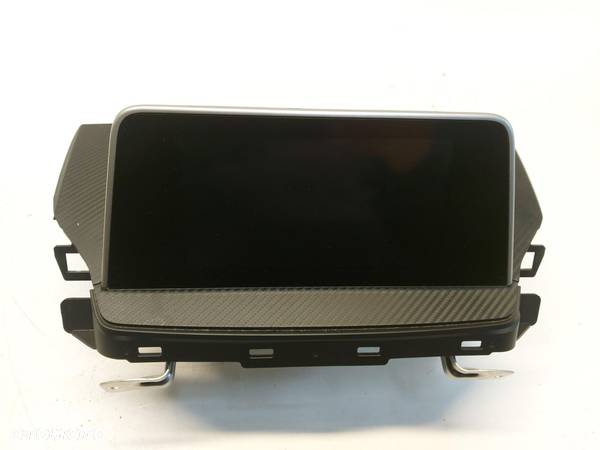 MITSUBISHI ECLIPSE CROSS Radio nawigacja ekran - 1