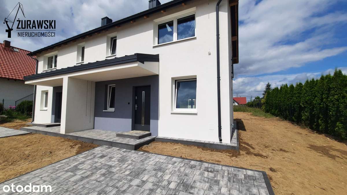 Gotowy Bliźniak, Pępowo koło Gdańska, brak Pcc-3