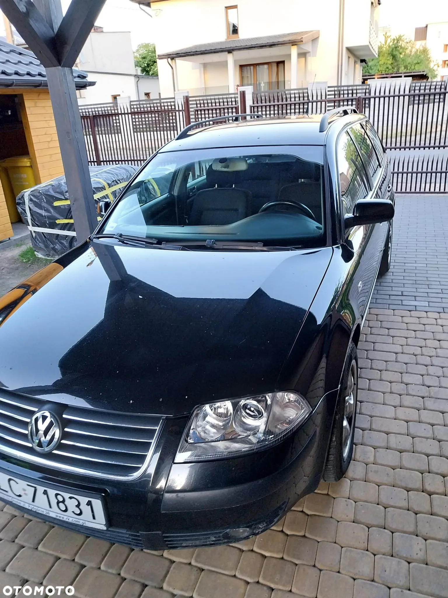 Volkswagen Passat - 8