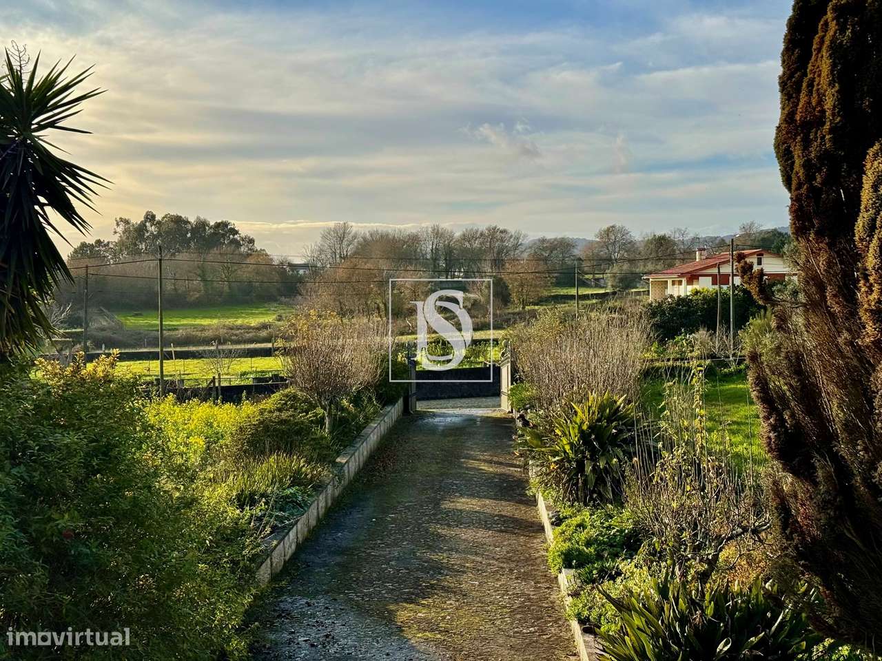 Quinta Rural em Pedra – Charme, Tradição e Conforto a 15 Minutos de Vi-28