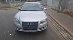 Audi A4 Avant 2.0 - 1