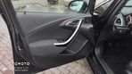 Opel Astra 1.6 CDTI DPF ecoFLEX Start/Stop ENERGY - 9