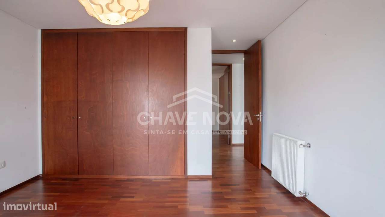 Apartamento T3 Praça das Flores - Bonfim - Porto-26