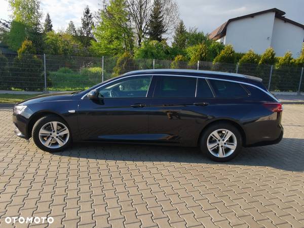 Opel Insignia Sports Tourer 1.6 Diesel Exclusive - 3