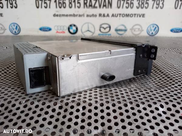 Magazie CD Bmw X5 X6 E70 E71 Cod 9151148 - Dezmembrari Arad - 4