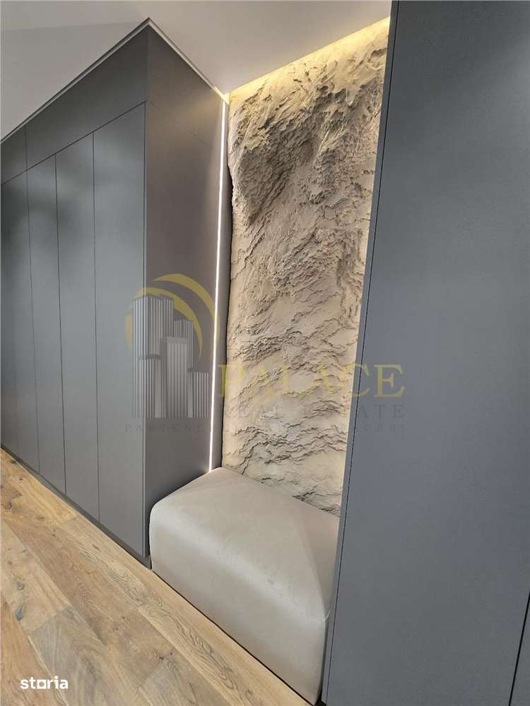 Penthouse superb, zona Tatarasi, 222 mp, mutare imediata-14