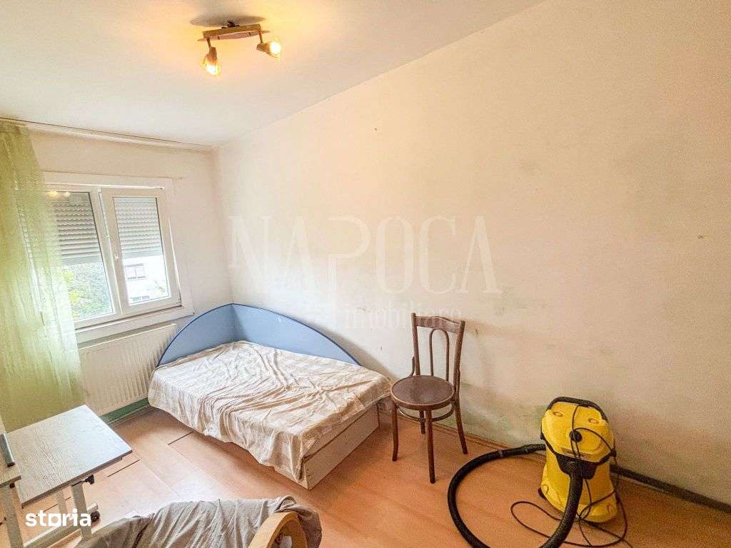 Apartament 3 camere de vanzare in Manastur, Cluj Napoca - Imagine principală: 4/7