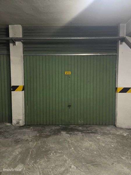 Garagem para Arrendar em Barcelos - Grande imagem: 4/6