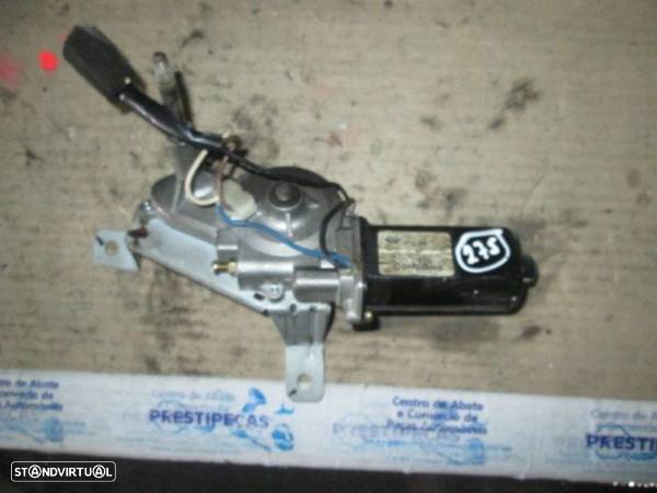 Motor Limpa Vidros Tras 96347907 DAEWOO MATIZ 1999 - 1