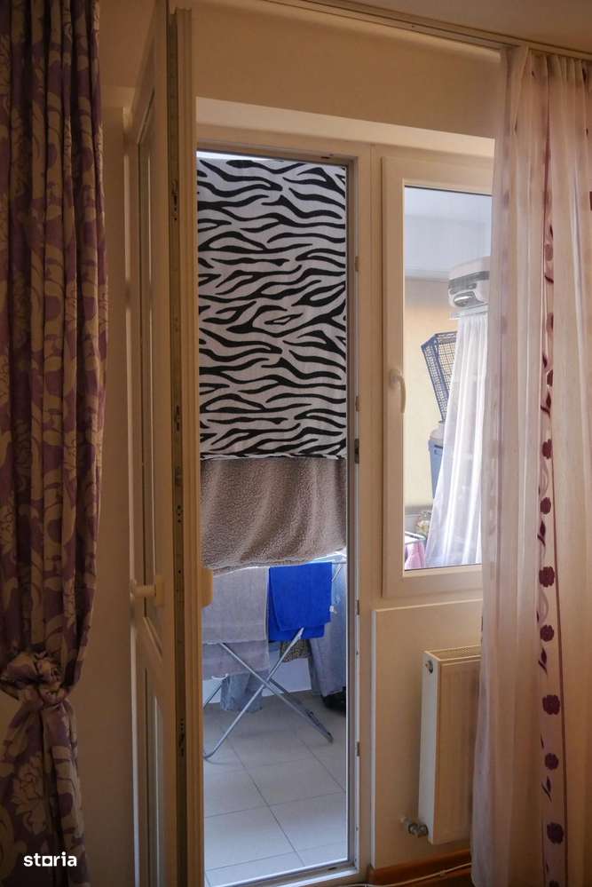 CAMPUS DRUMUL FERMEI - Apartament 3 camere-61 mp-12