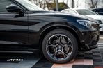 Alfa Romeo Stelvio 2.0 Turbo 16V AT8-Q4 Veloce - 6