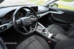 Audi A4 Avant 2.0 TDI DPF multitronic Ambition - 11