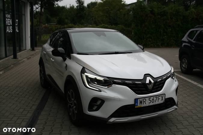 Renault Captur 1.6 E-TECH Intens - 3