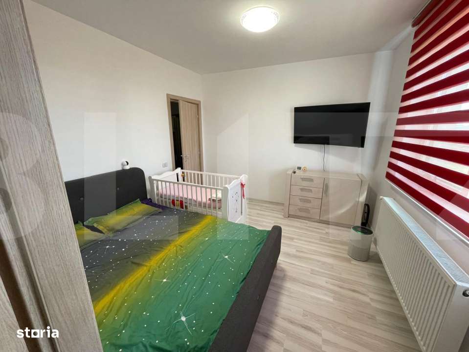 Apartament cu 3 camere, 83 mp, Pantelimon - Imagine principală: 5/18
