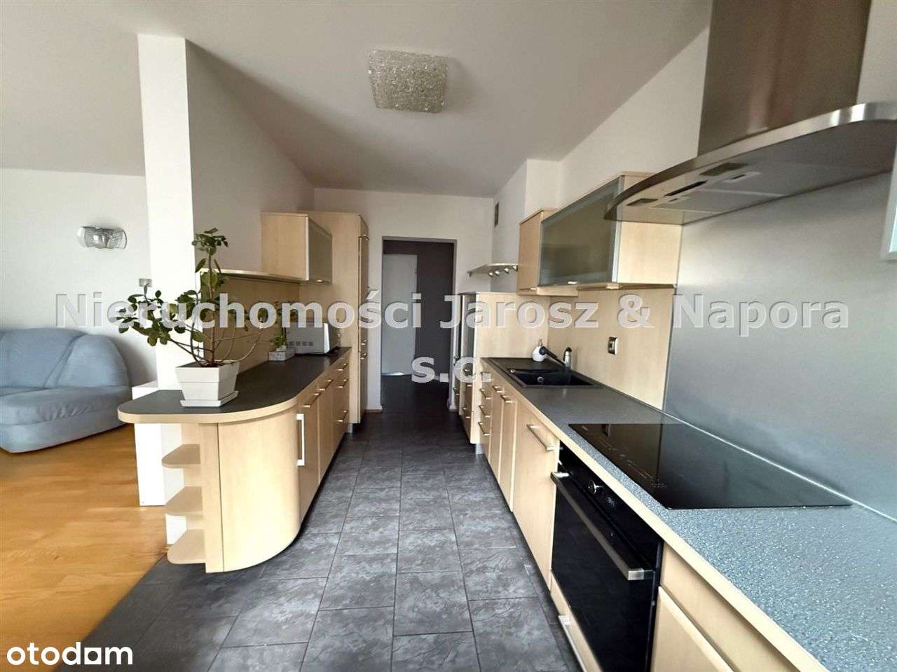 Do wynajęcia 4 pokoje okolice parku Jasnogórskiego - Pełny obrazek: 5/14