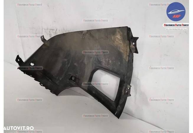 Flaps Dreapta Bara Fata original cu senzori Land Rover Defender 2 2019 2020 SUV L8B2-17d749-a - 6