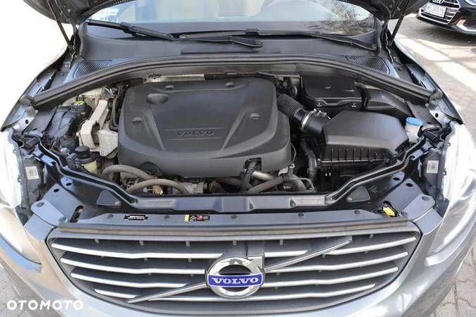 Volvo XC 60 D4 Drive-E Summum - 11