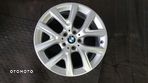 6856076 FELGI 5x112 6.5Jx17'' ET39 BMW X1 F48 F39 PASUJĄ DO AUDI VW SEAT SKODA MERC - 5