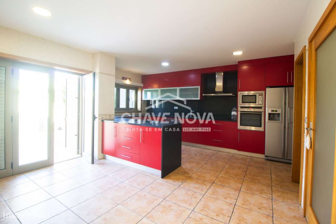 Moradia T3 para venda em Vila Nova de Gaia - Grande imagem: 5/24